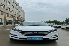 现代 途胜