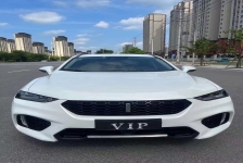 长城 VV7