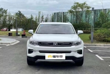 长安轿车 长安CS35