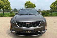 凯迪拉克 XT6