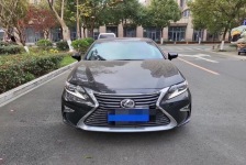 雷克萨斯ES