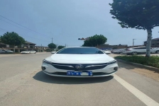 别克 威朗