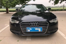 奥迪A6L