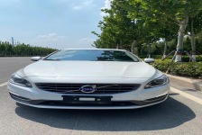 沃尔沃S60L