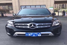奔驰 GLS