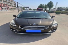 标致3008