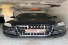 奥迪Q7(进口)