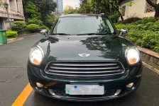 宝马 MINI