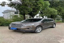 福特 锐界(进口)