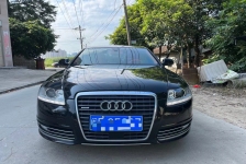 奥迪A6L