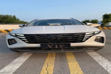 现代 途胜
