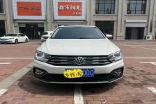 大众 蔚领