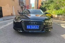 奥迪A6L