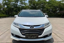 本田 奥德赛