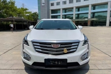凯迪拉克 XT5