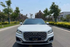 奥迪 Q2
