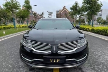 林肯MKX(进口)