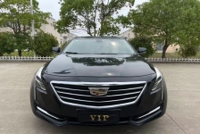 凯迪拉克 CT6