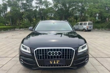奥迪Q5