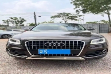 奥迪Q5