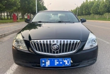 别克 凯越