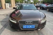 奥迪A5(进口)