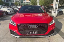 奥迪 Q2