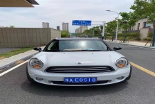 宝马 MINI