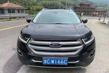 福特 锐界(进口)