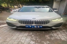 宝马X1