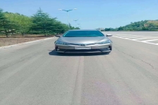 丰田 卡罗拉