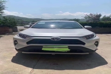 一汽丰田RAV4