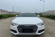 奥迪A4L
