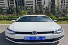 大众POLO