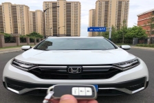 本田CR-V