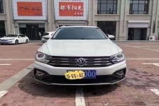 大众 蔚领