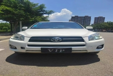 一汽丰田RAV4