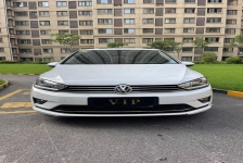 大众 高尔夫