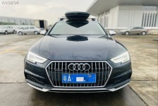 奥迪A4