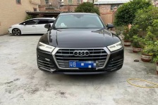奥迪Q5