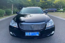 丰田 皇冠