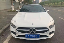 奔驰A级(进口)