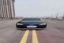 奥迪RS5(进口)