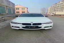 宝马3系