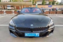 宝马Z4