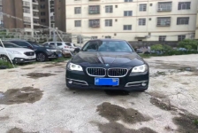 宝马5系