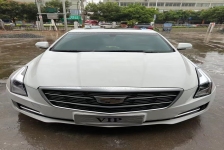 凯迪拉克ATS