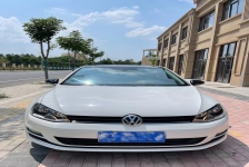 大众 高尔夫