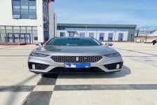 长城 VV7