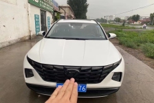 现代 途胜